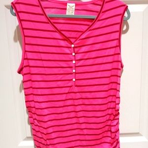 Womens faded glory tank top